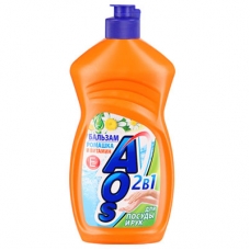 СР-ВО ДЛЯ ПОСУДЫ AOS 0,5л.